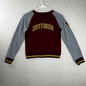 Kids Gryffindor Sweatshirt Harry Potter medium size